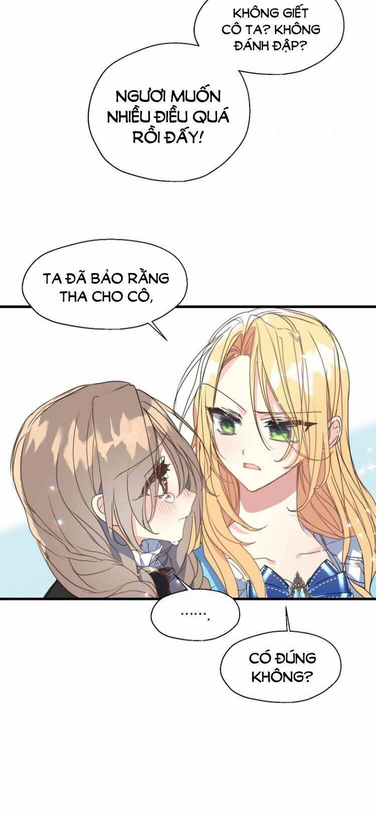 Bệ Hạ, Xin Đừng Giết Thần Nữa! Chapter 33 - 28