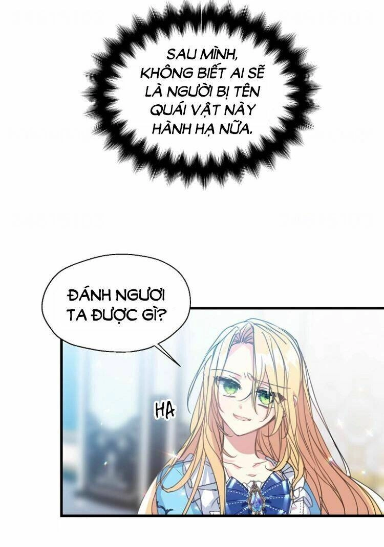 Bệ Hạ, Xin Đừng Giết Thần Nữa! Chapter 33 - 30