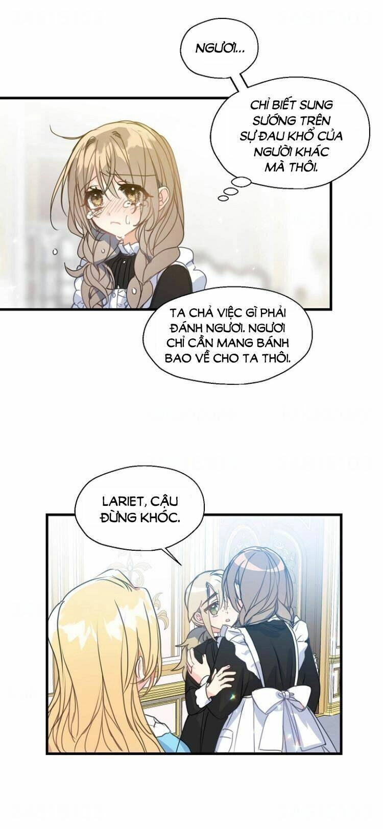 Bệ Hạ, Xin Đừng Giết Thần Nữa! Chapter 33 - 31