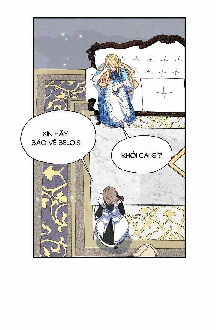 Bệ Hạ, Xin Đừng Giết Thần Nữa! Chapter 34 - 8