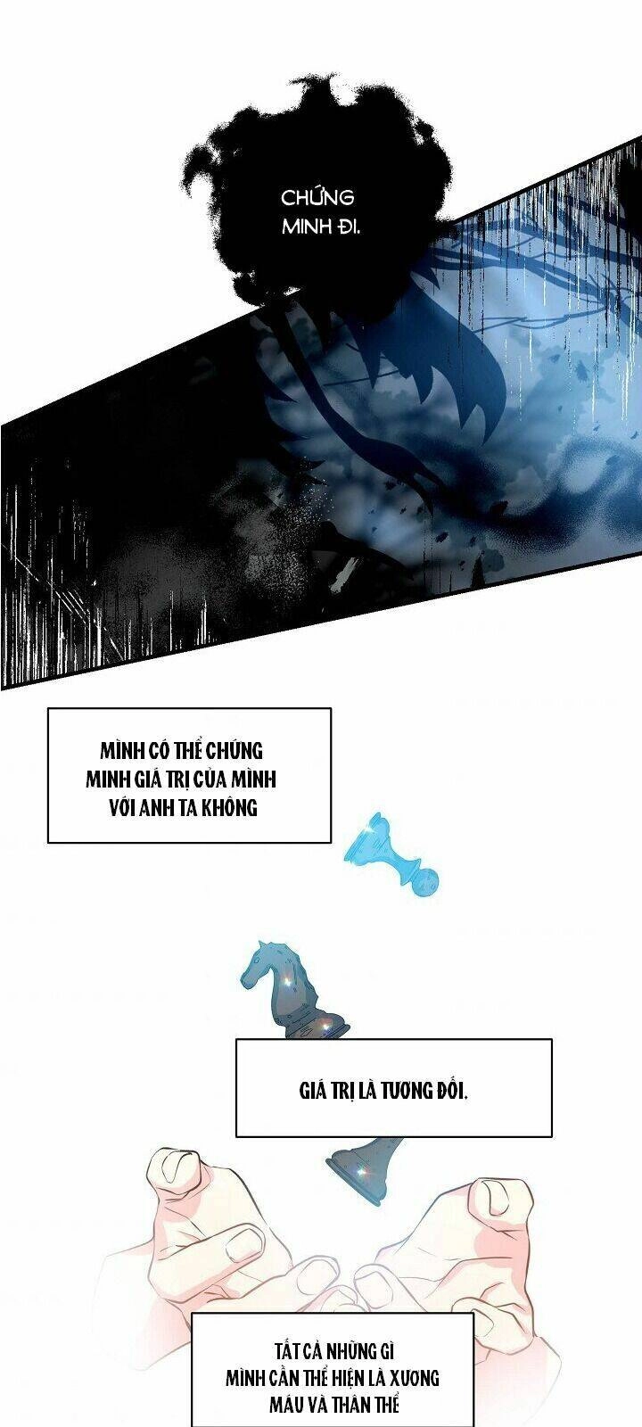 Bệ Hạ, Xin Đừng Giết Thần Nữa! Chapter 34 - 29