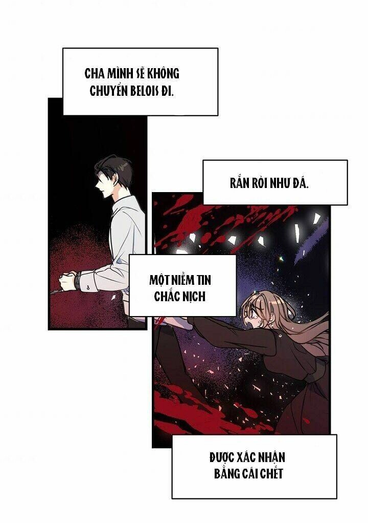 Bệ Hạ, Xin Đừng Giết Thần Nữa! Chapter 34 - 30