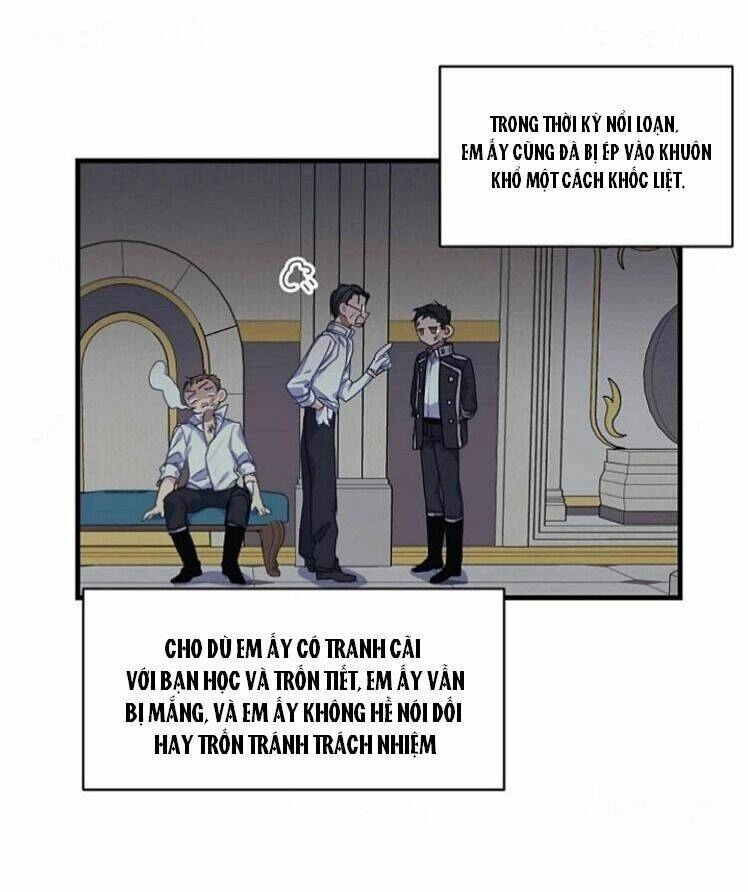 Bệ Hạ, Xin Đừng Giết Thần Nữa! Chapter 35 - 3