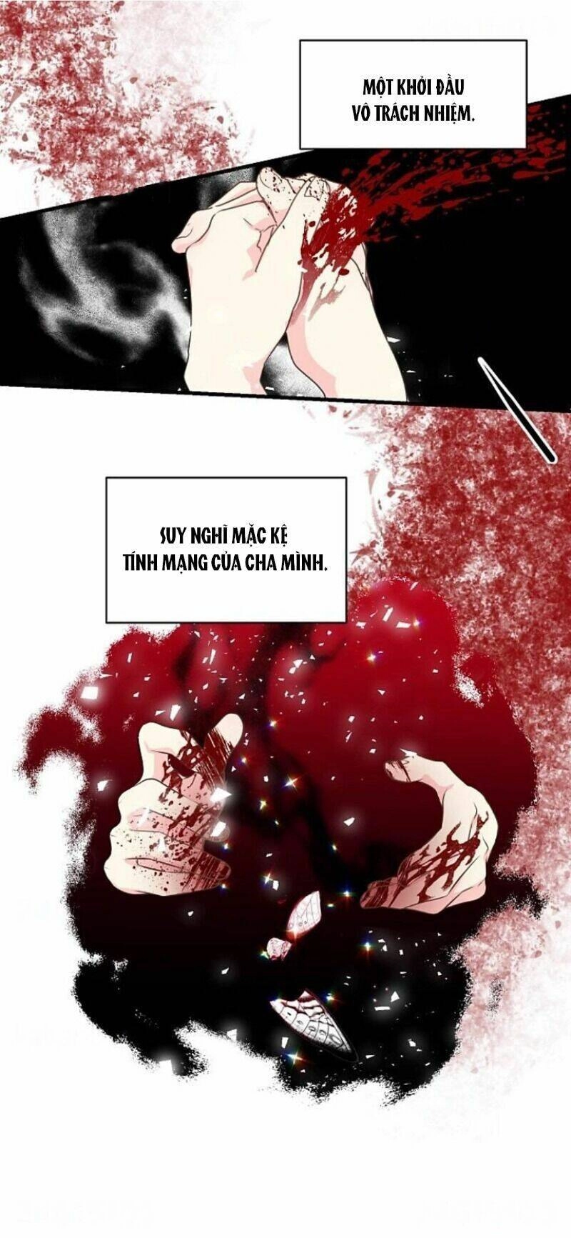 Bệ Hạ, Xin Đừng Giết Thần Nữa! Chapter 35 - 6