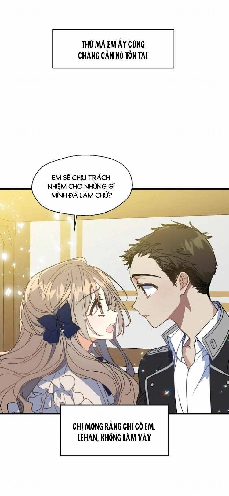 Bệ Hạ, Xin Đừng Giết Thần Nữa! Chapter 35 - 7