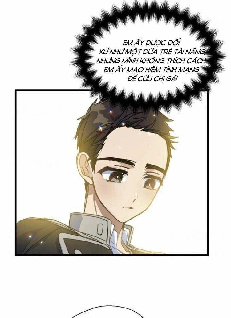 Bệ Hạ, Xin Đừng Giết Thần Nữa! Chapter 35 - 13