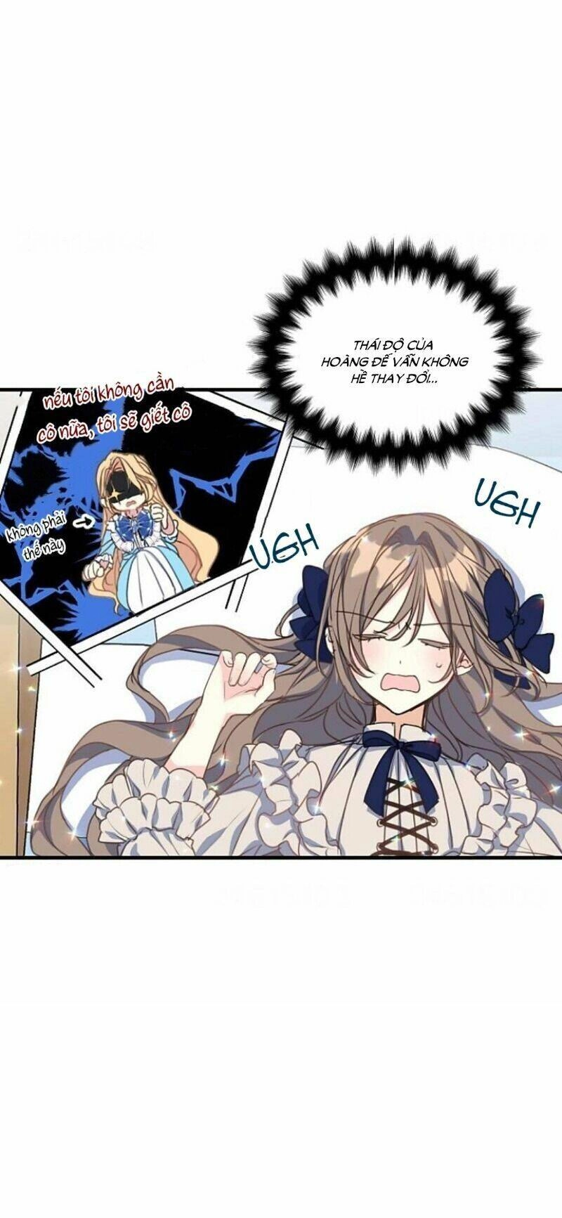 Bệ Hạ, Xin Đừng Giết Thần Nữa! Chapter 35 - 16