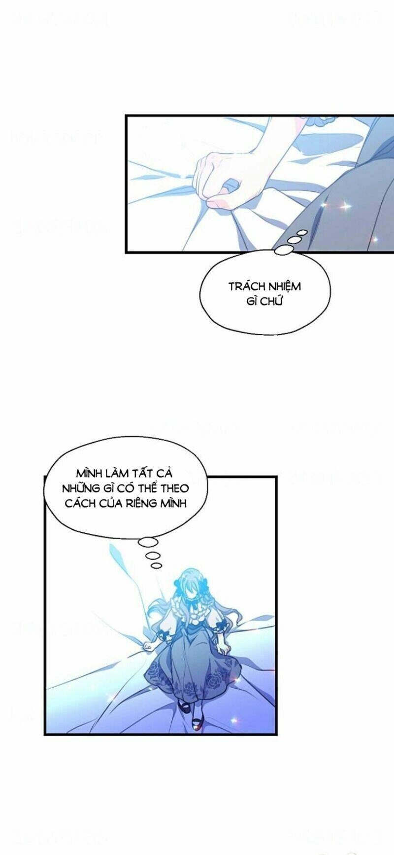 Bệ Hạ, Xin Đừng Giết Thần Nữa! Chapter 35 - 30