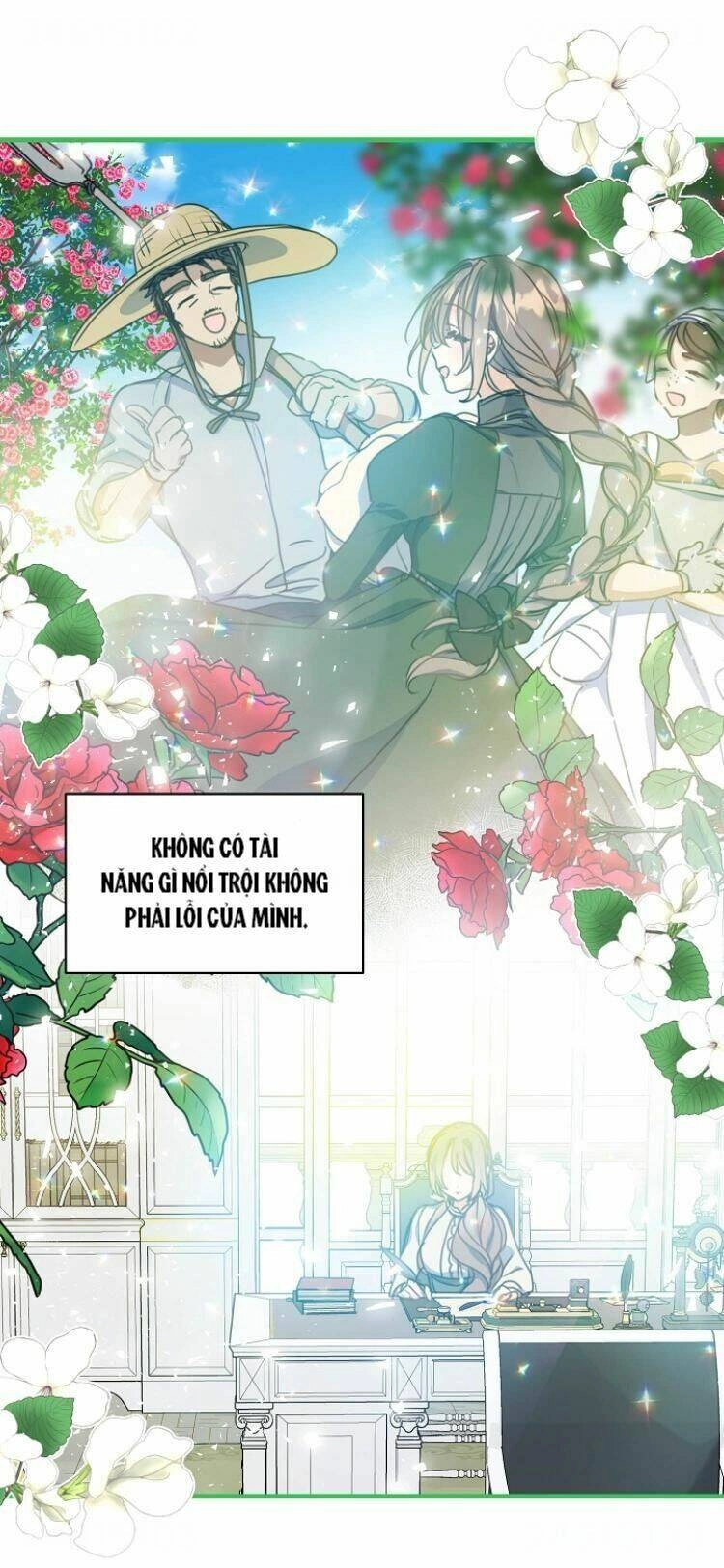 Bệ Hạ, Xin Đừng Giết Thần Nữa! Chapter 35 - 31