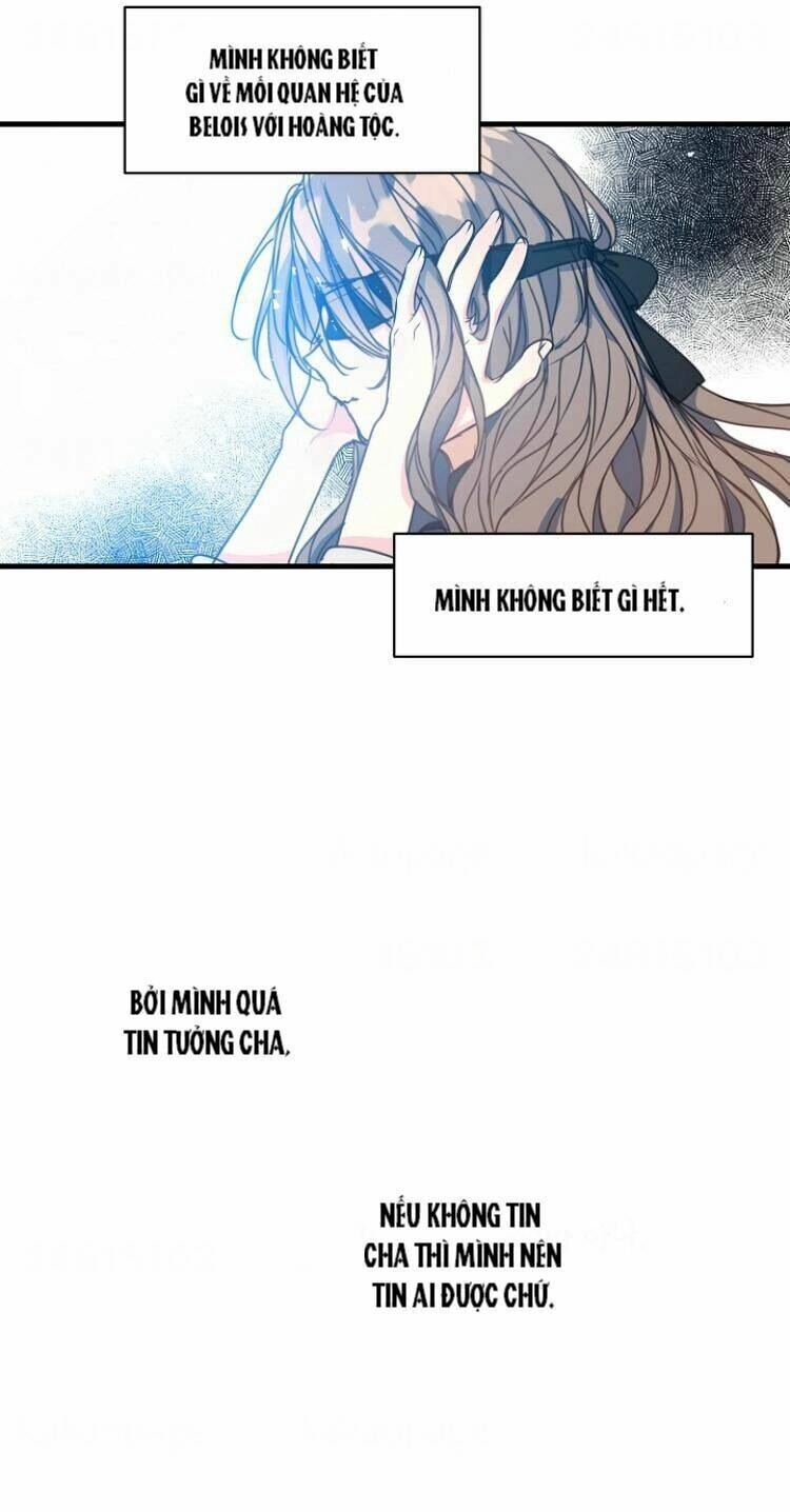 Bệ Hạ, Xin Đừng Giết Thần Nữa! Chapter 35 - 34