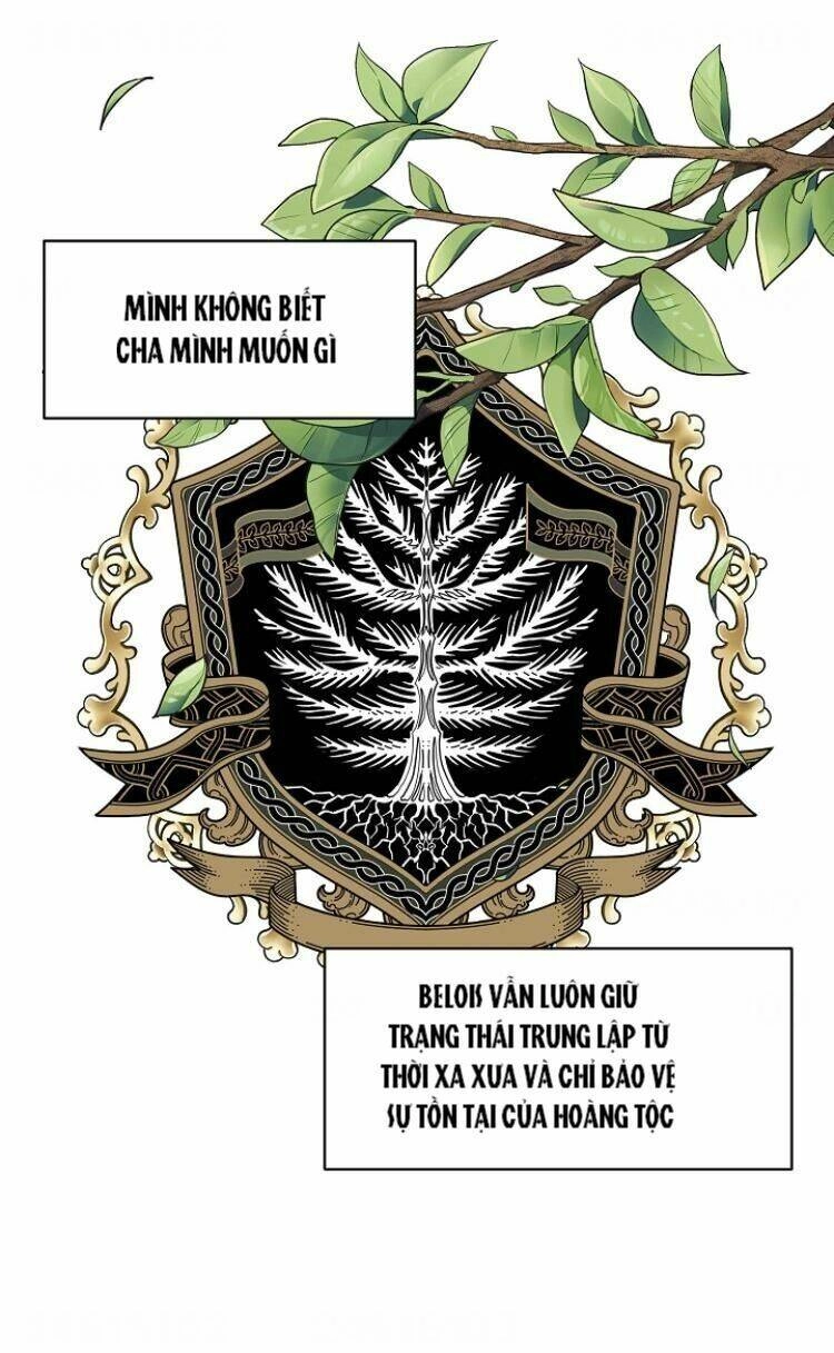 Bệ Hạ, Xin Đừng Giết Thần Nữa! Chapter 35 - 35