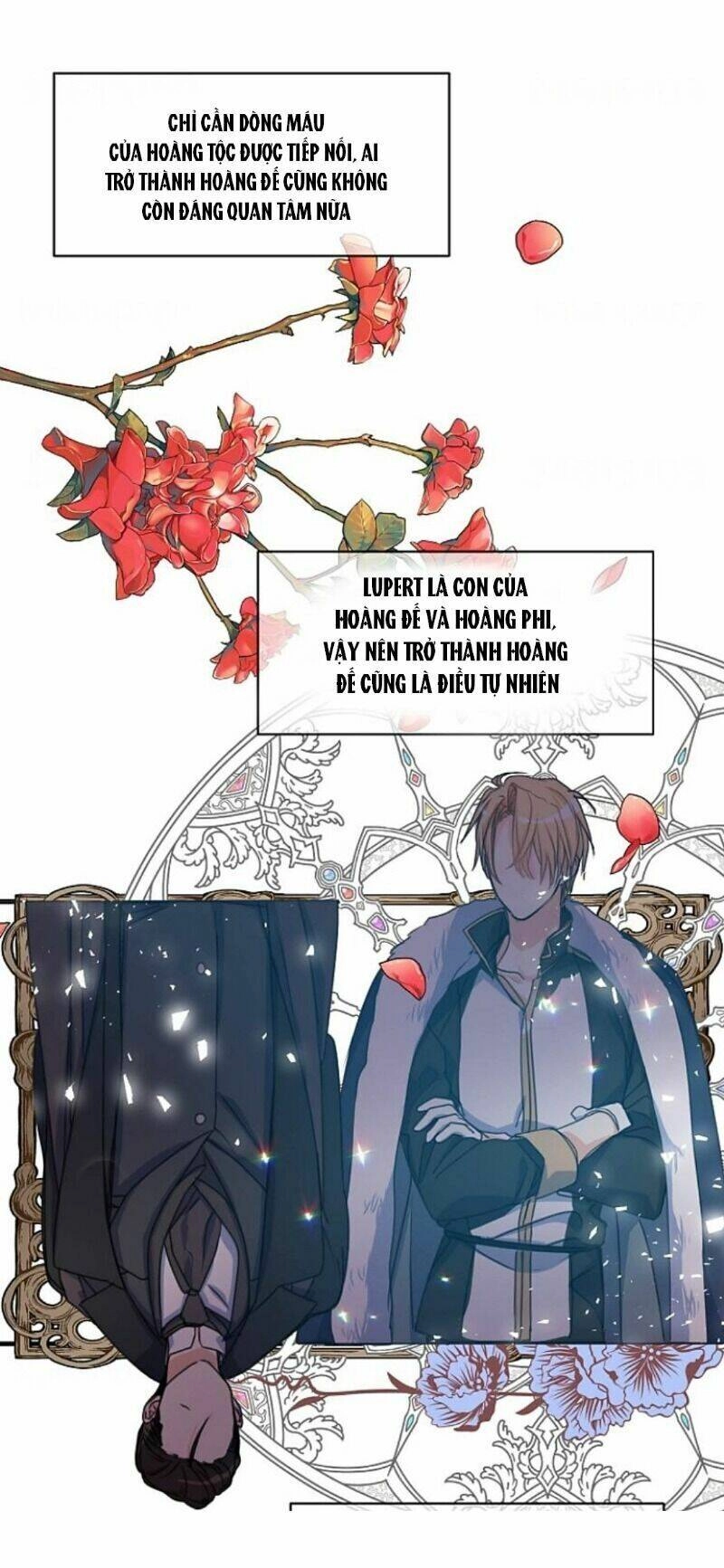 Bệ Hạ, Xin Đừng Giết Thần Nữa! Chapter 35 - 36