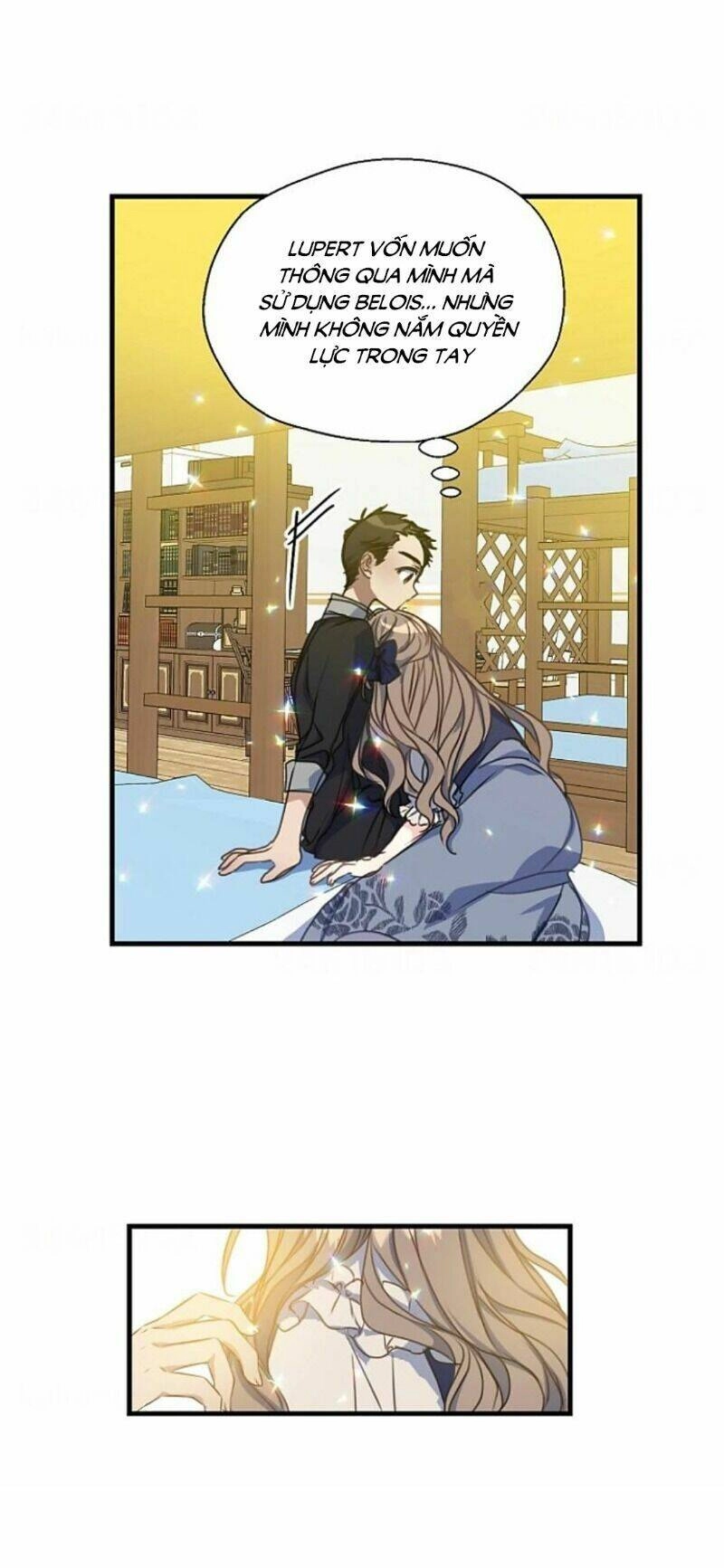 Bệ Hạ, Xin Đừng Giết Thần Nữa! Chapter 35 - 38