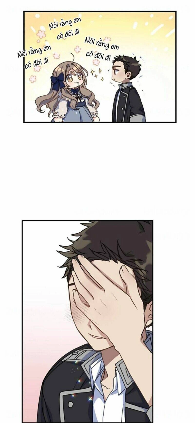 Bệ Hạ, Xin Đừng Giết Thần Nữa! Chapter 35 - 49