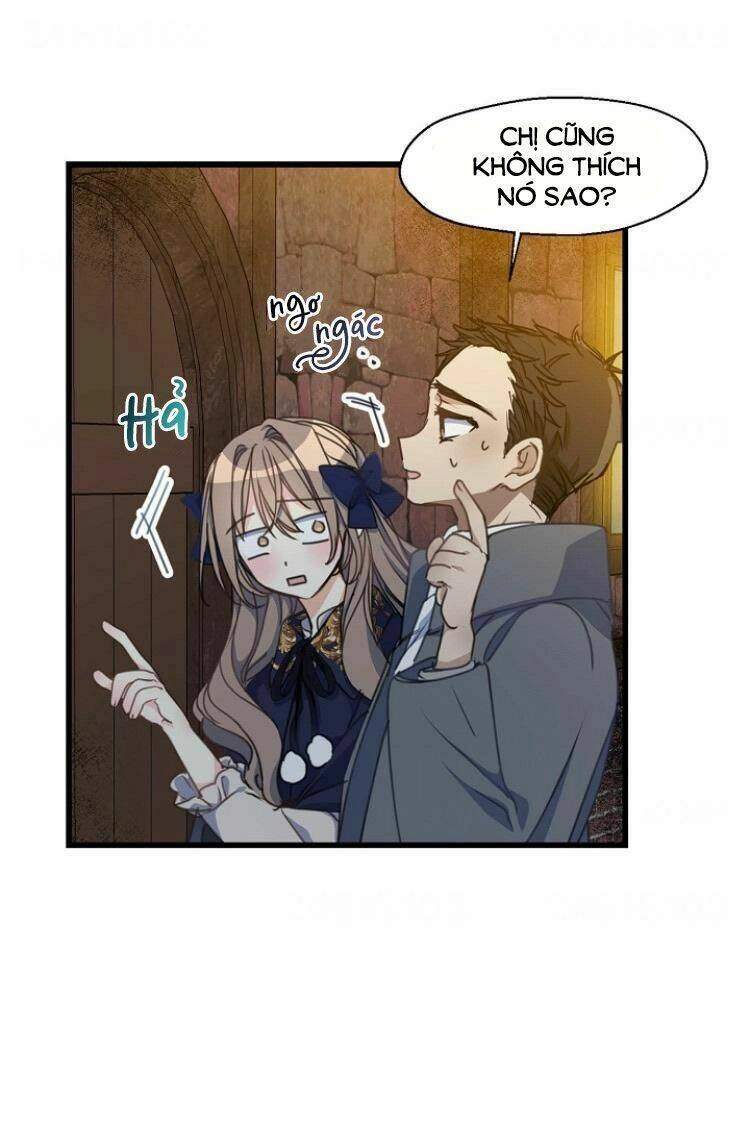 Bệ Hạ, Xin Đừng Giết Thần Nữa! Chapter 36 - 5