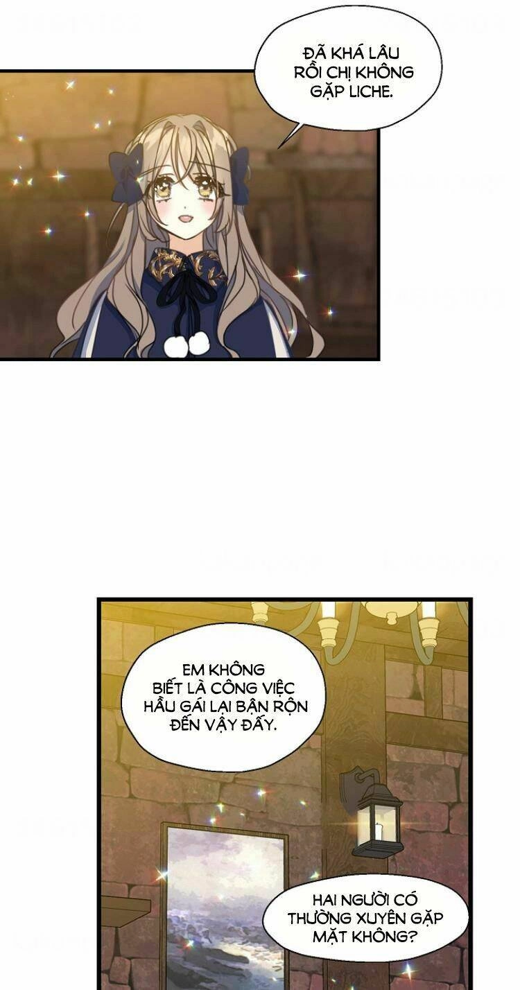 Bệ Hạ, Xin Đừng Giết Thần Nữa! Chapter 36 - 17