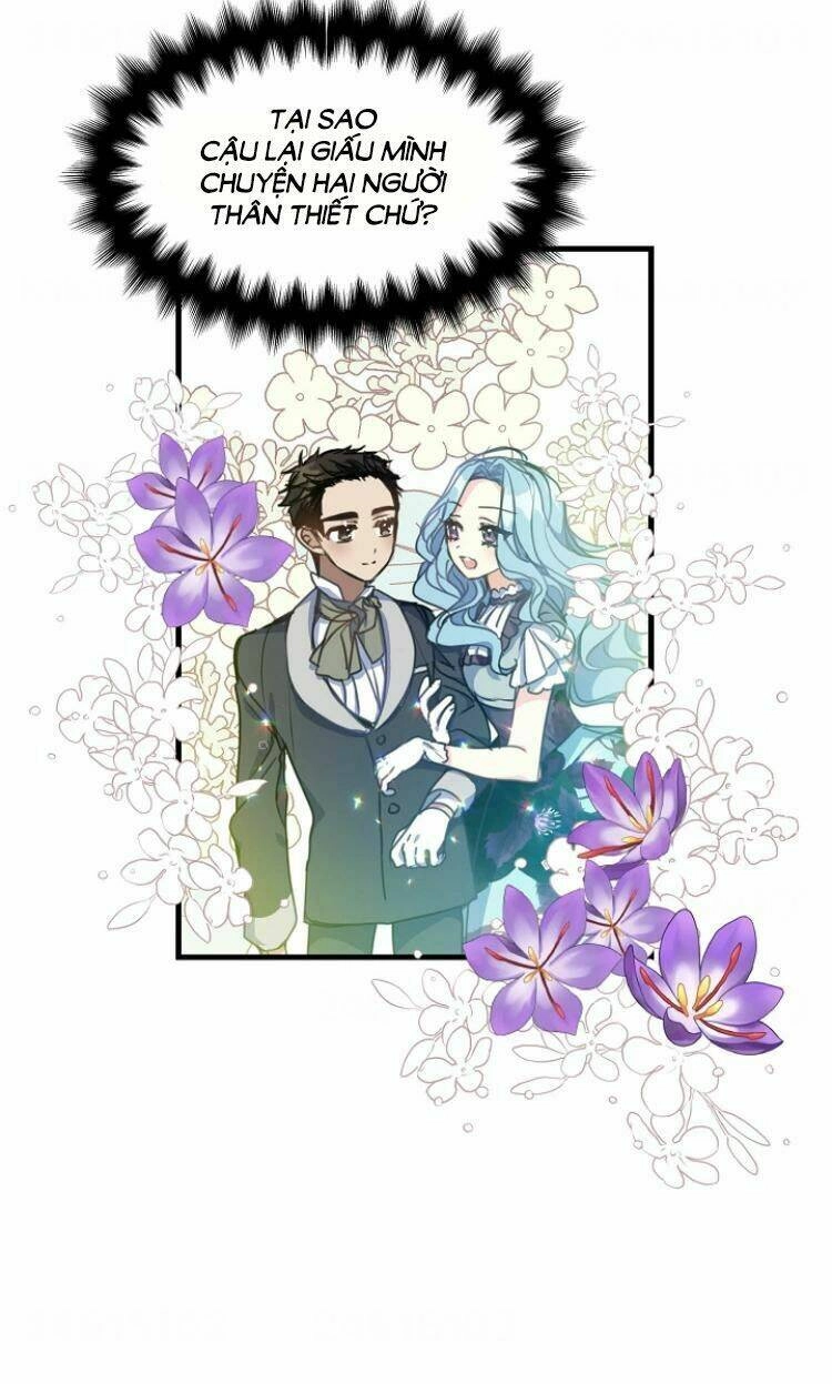 Bệ Hạ, Xin Đừng Giết Thần Nữa! Chapter 36 - 21