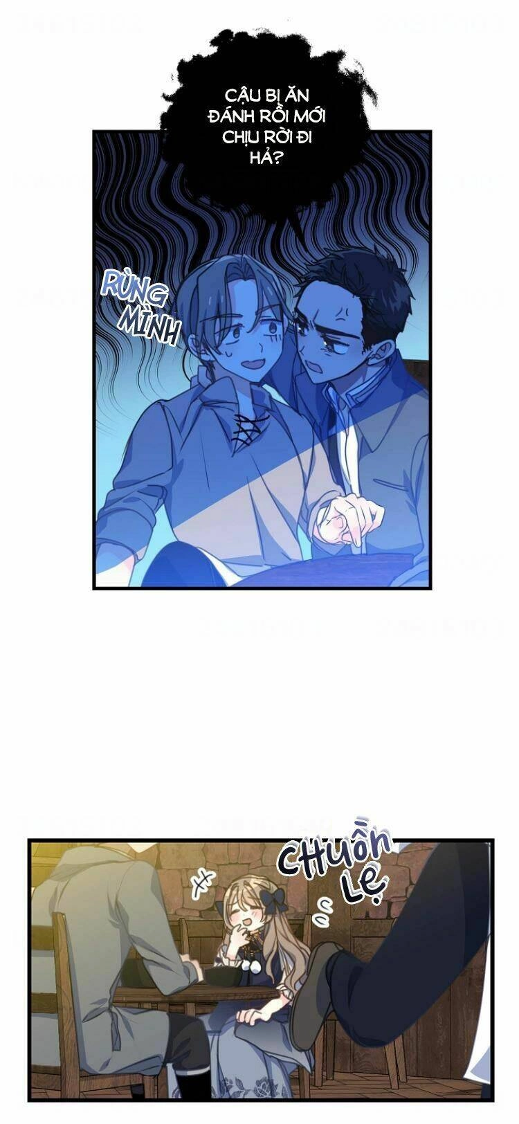 Bệ Hạ, Xin Đừng Giết Thần Nữa! Chapter 36 - 27