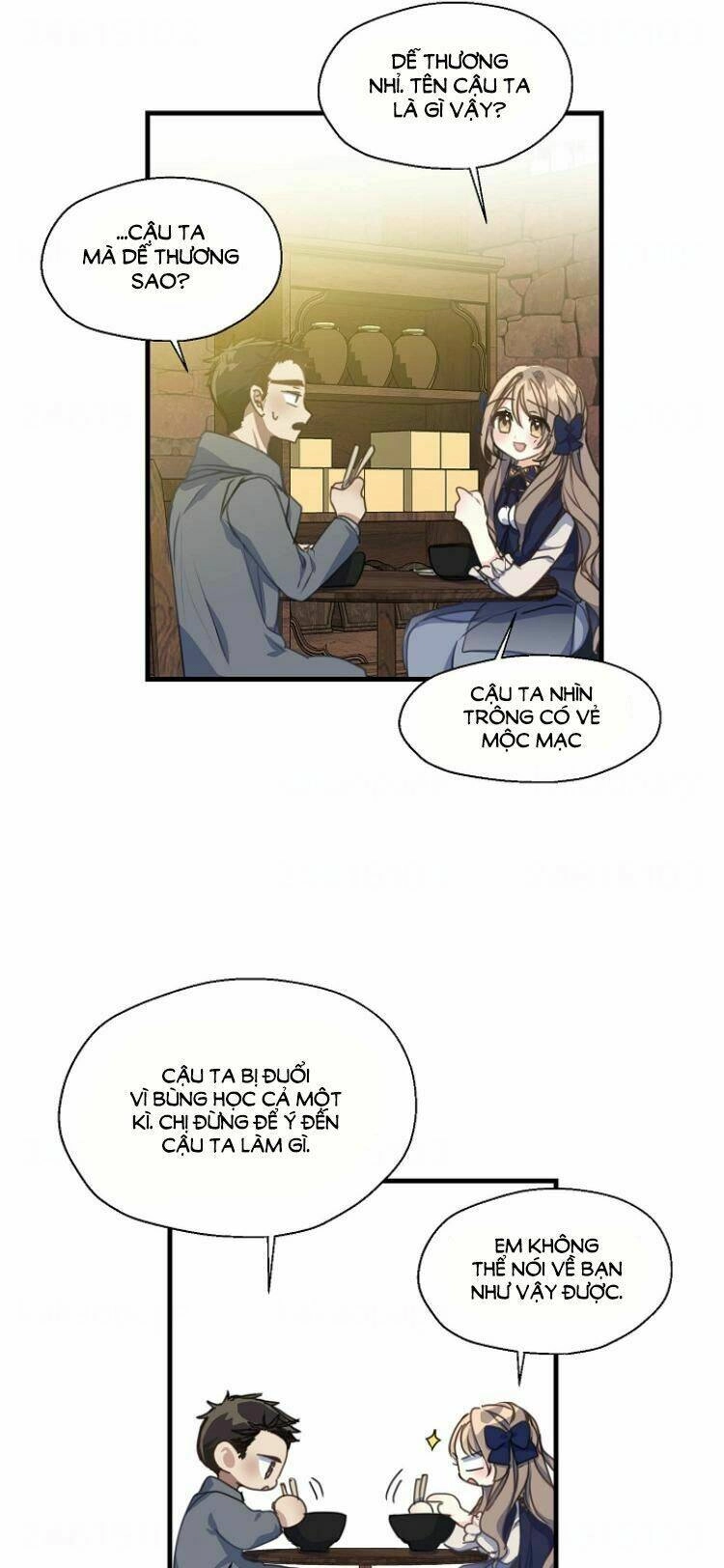 Bệ Hạ, Xin Đừng Giết Thần Nữa! Chapter 36 - 28