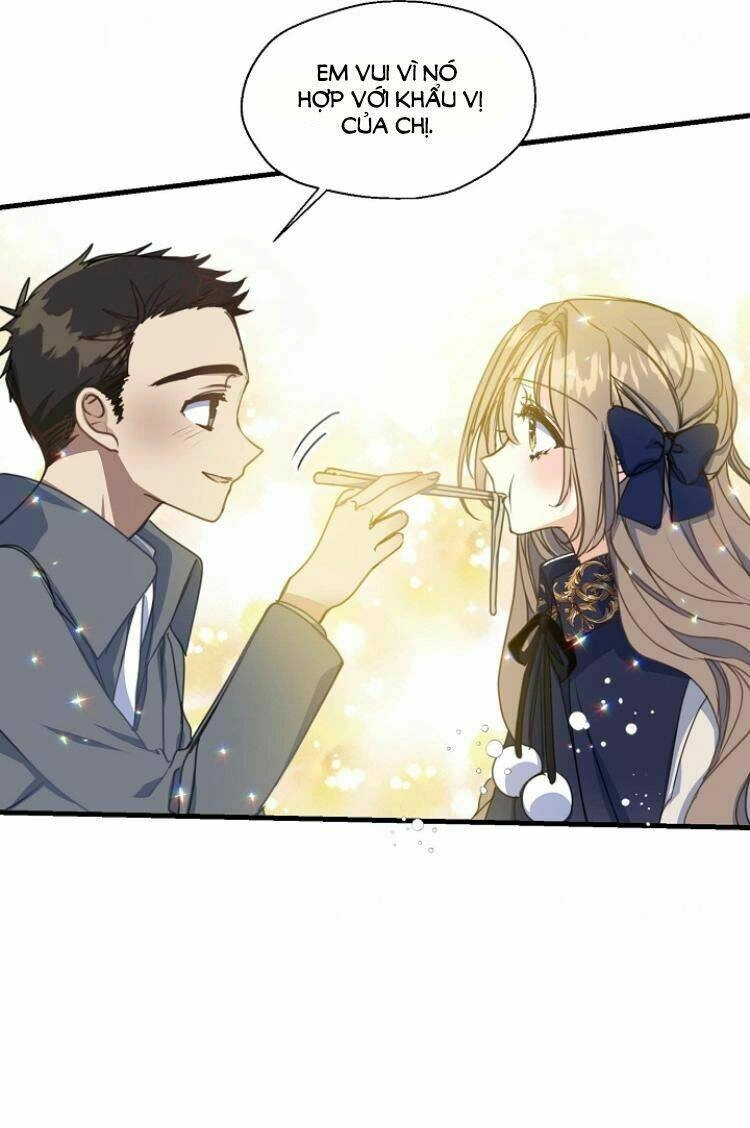 Bệ Hạ, Xin Đừng Giết Thần Nữa! Chapter 36 - 37