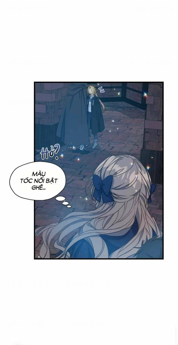 Bệ Hạ, Xin Đừng Giết Thần Nữa! Chapter 36 - 41