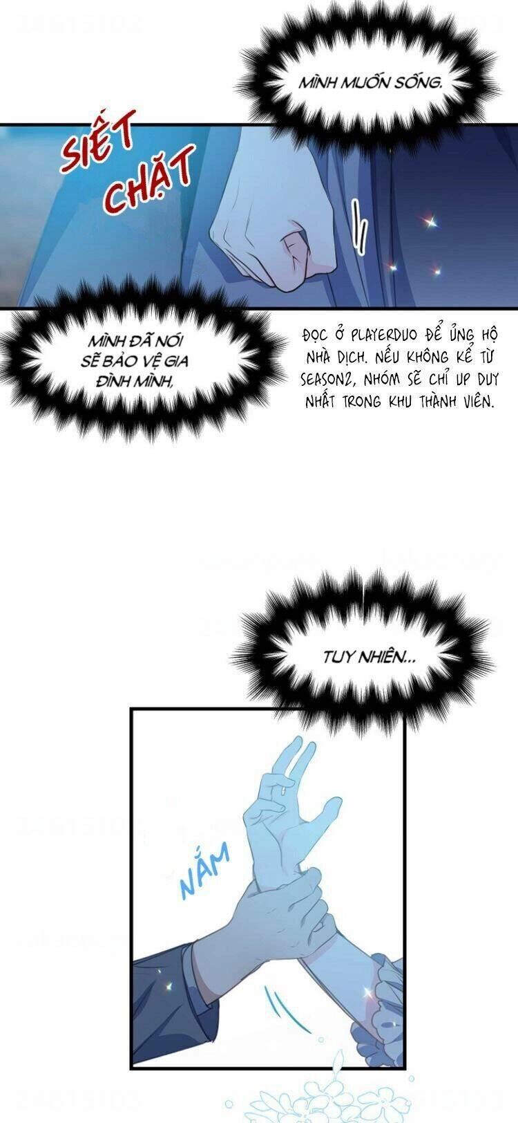 Bệ Hạ, Xin Đừng Giết Thần Nữa! Chapter 37 - 11