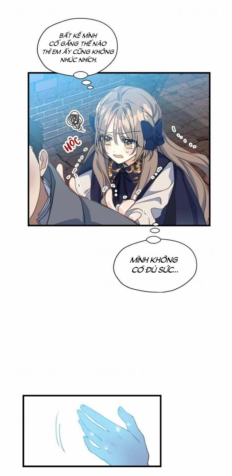 Bệ Hạ, Xin Đừng Giết Thần Nữa! Chapter 37 - 16