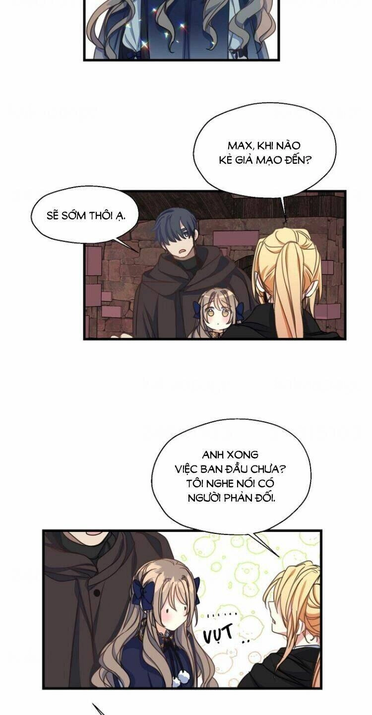 Bệ Hạ, Xin Đừng Giết Thần Nữa! Chapter 37 - 27