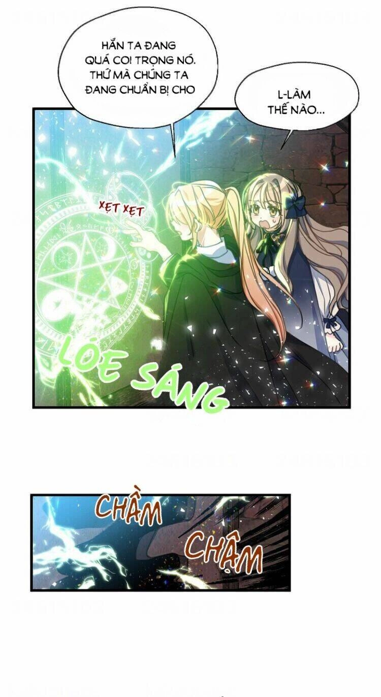 Bệ Hạ, Xin Đừng Giết Thần Nữa! Chapter 37 - 33