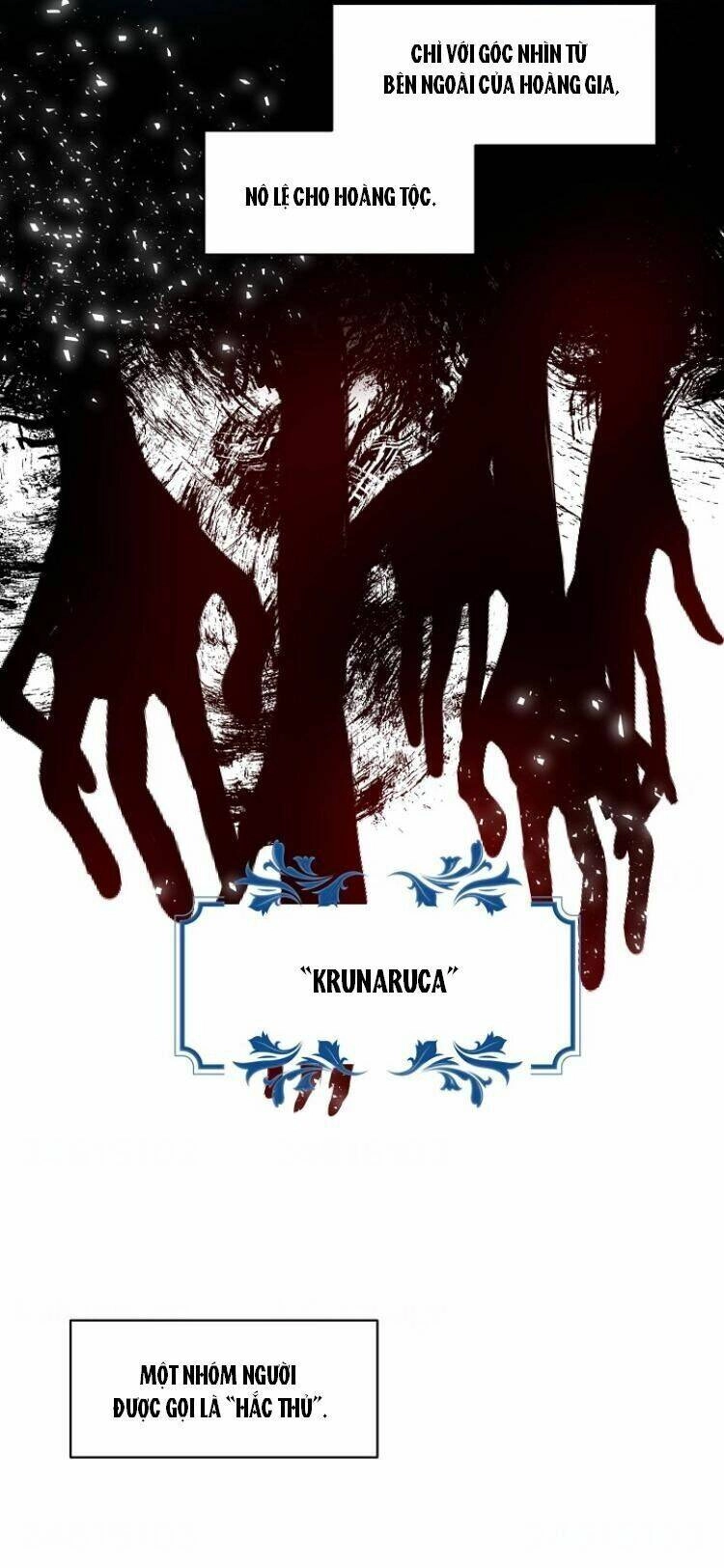 Bệ Hạ, Xin Đừng Giết Thần Nữa! Chapter 37 - 41