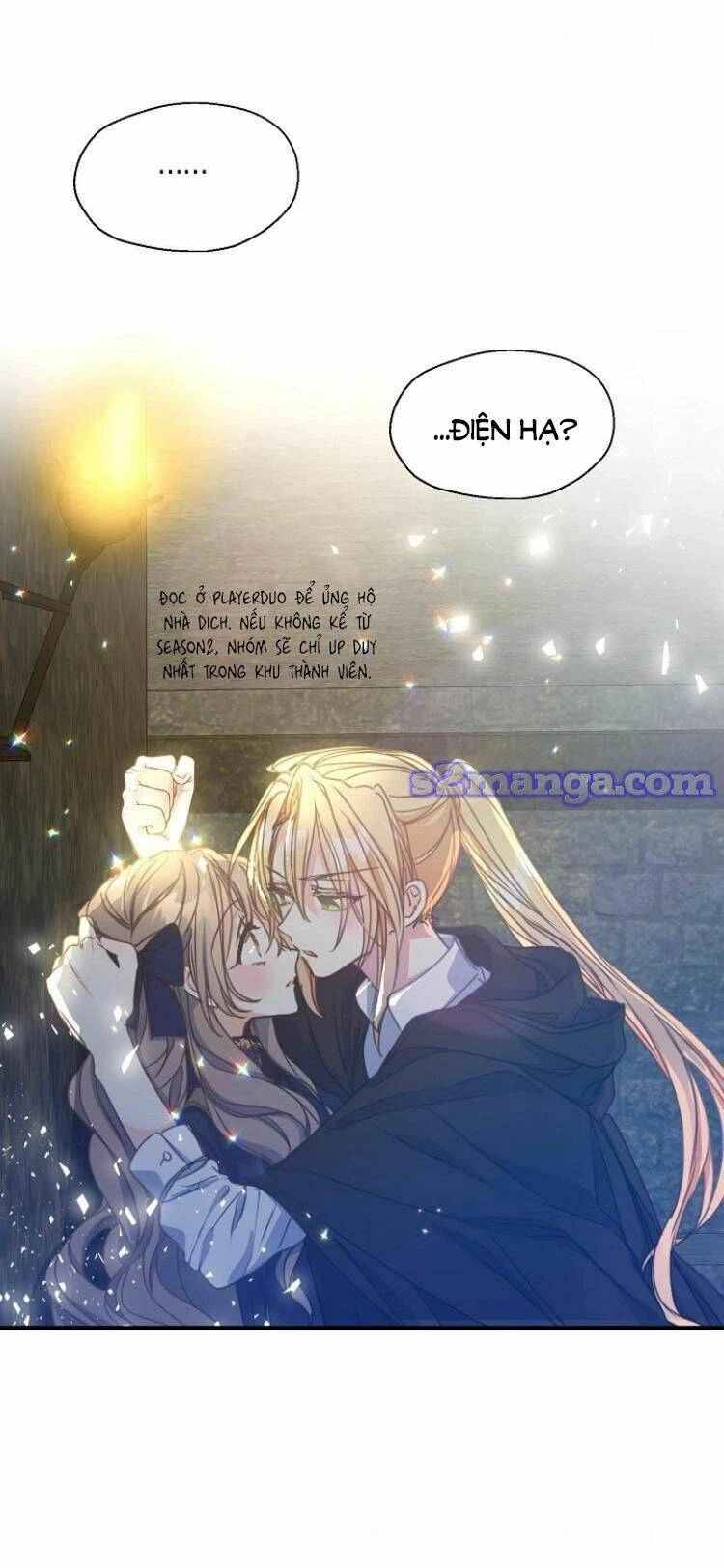 Bệ Hạ, Xin Đừng Giết Thần Nữa! Chapter 37 - 46