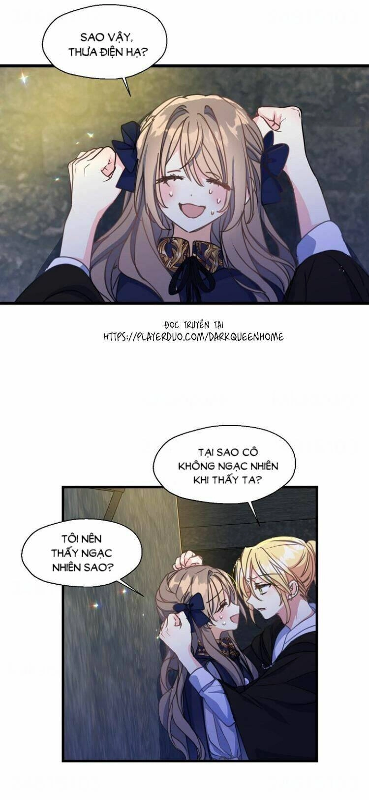 Bệ Hạ, Xin Đừng Giết Thần Nữa! Chapter 38 - 5