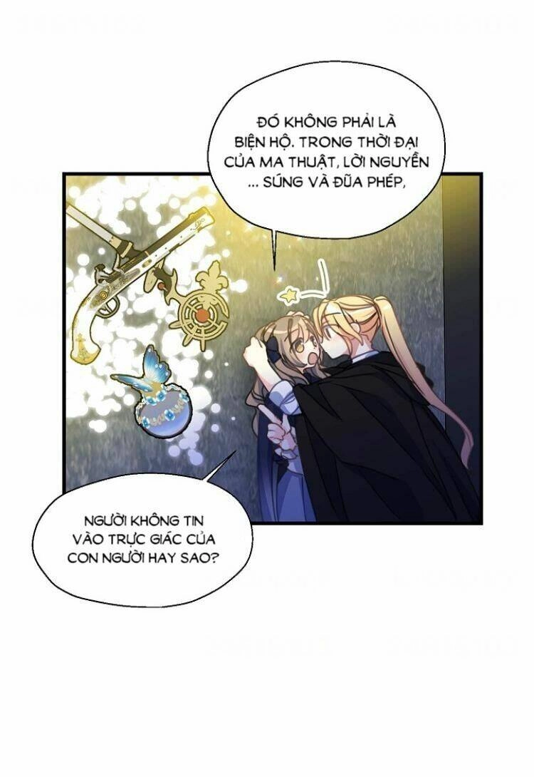 Bệ Hạ, Xin Đừng Giết Thần Nữa! Chapter 38 - 8