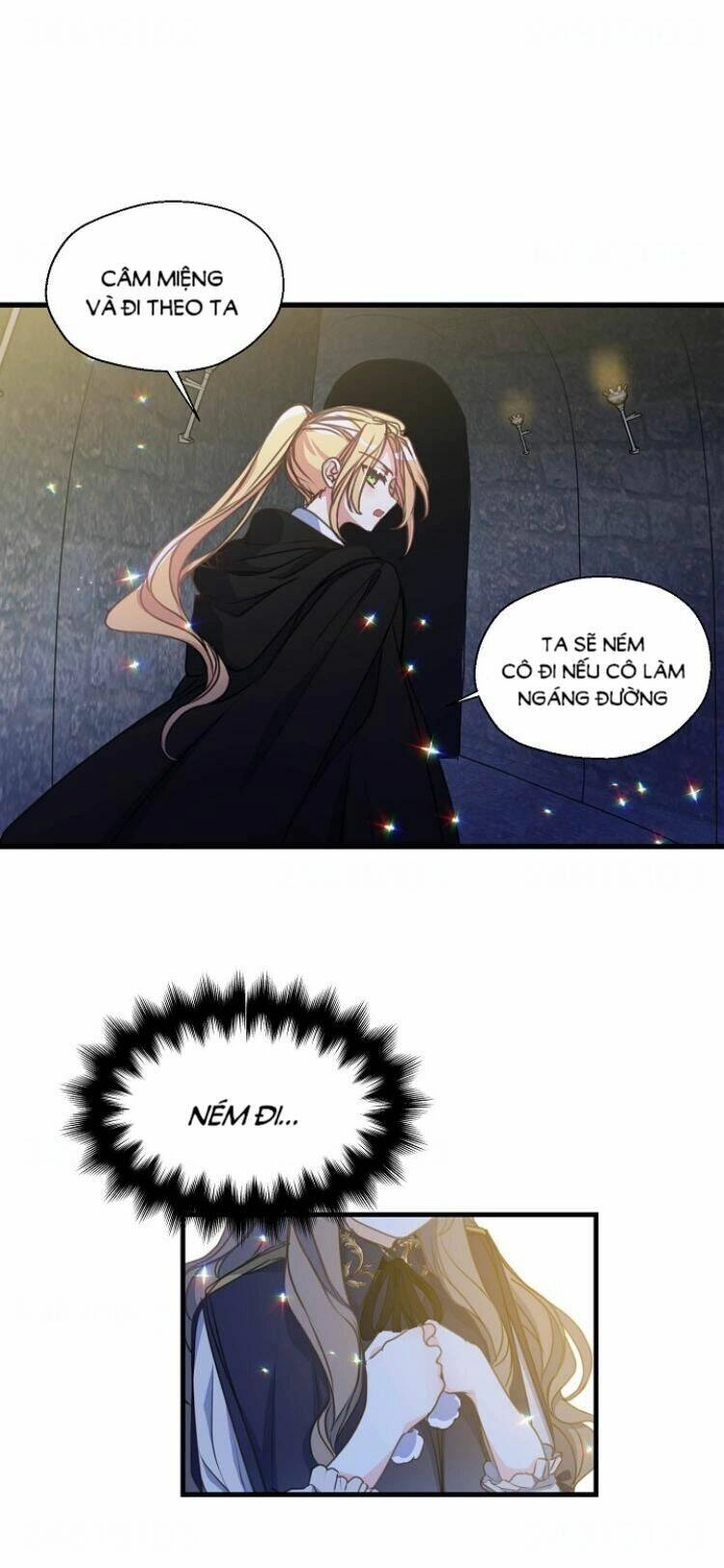 Bệ Hạ, Xin Đừng Giết Thần Nữa! Chapter 38 - 12