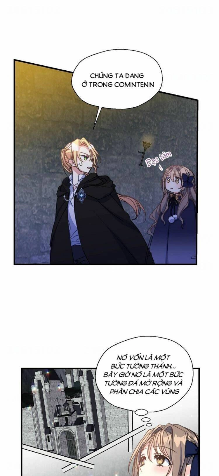 Bệ Hạ, Xin Đừng Giết Thần Nữa! Chapter 38 - 17