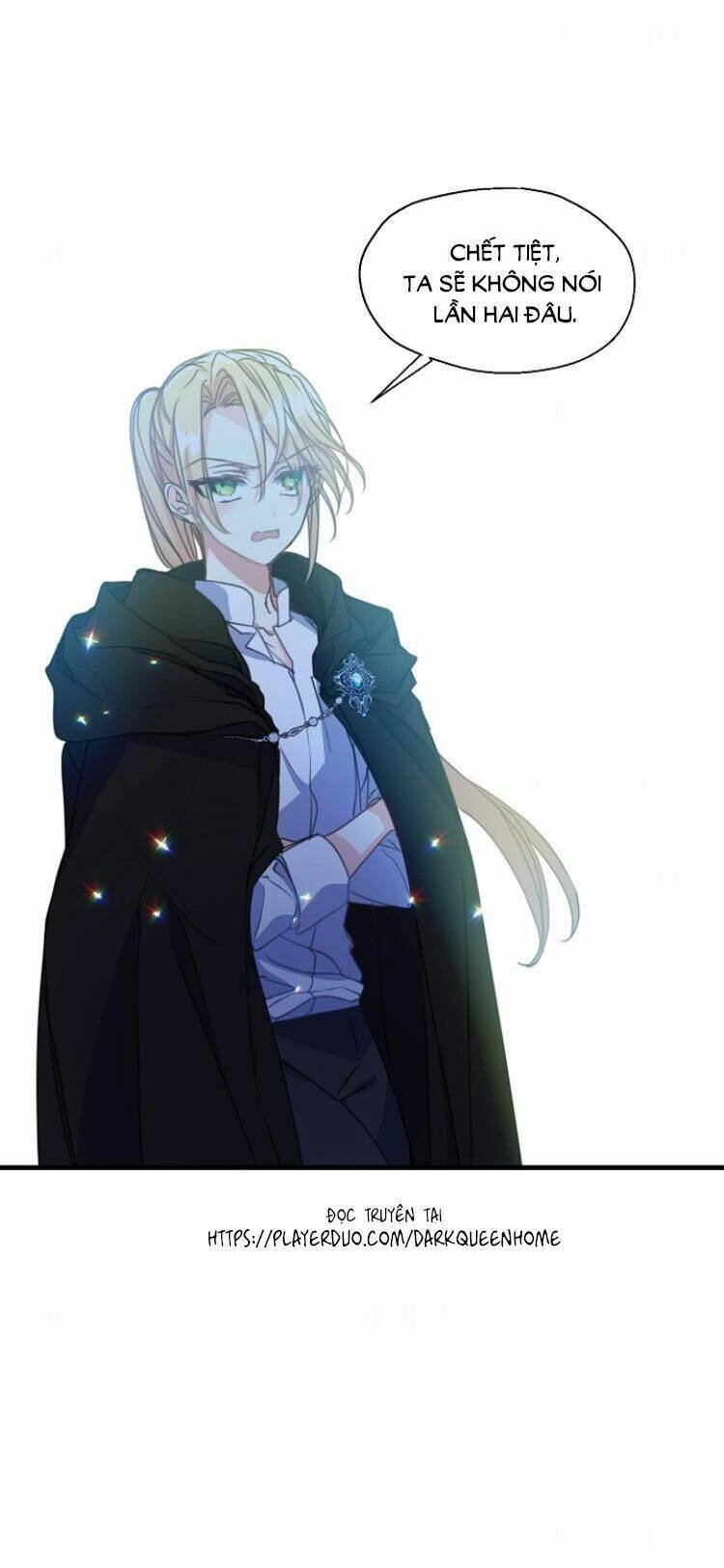 Bệ Hạ, Xin Đừng Giết Thần Nữa! Chapter 38 - 20