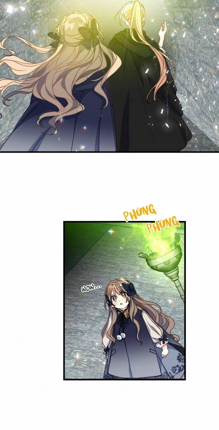 Bệ Hạ, Xin Đừng Giết Thần Nữa! Chapter 38 - 24