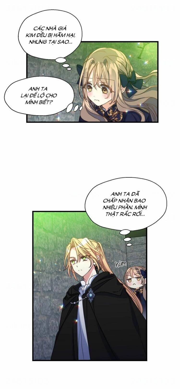 Bệ Hạ, Xin Đừng Giết Thần Nữa! Chapter 38 - 25