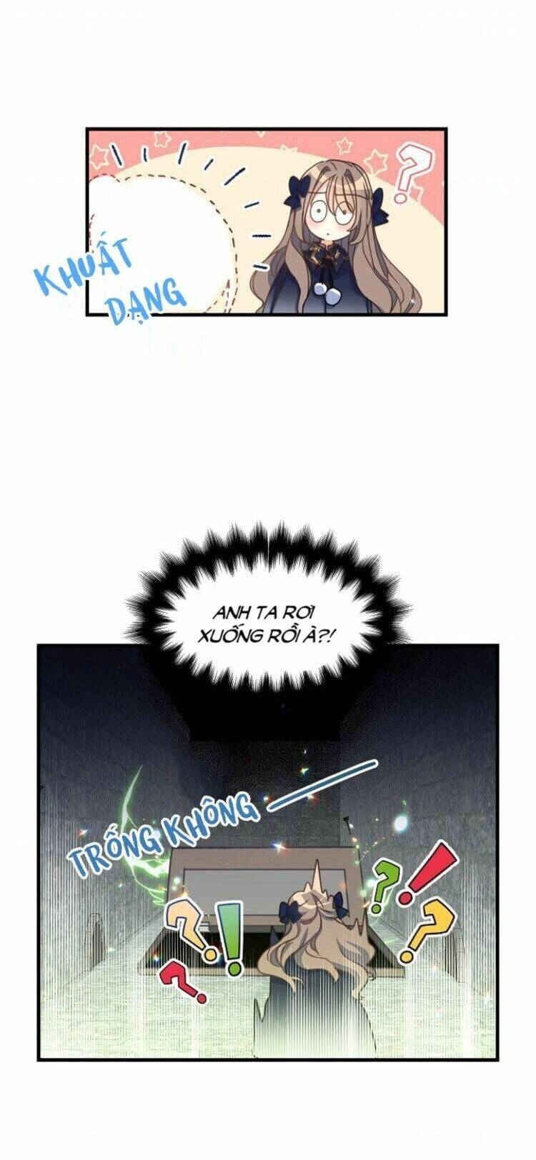 Bệ Hạ, Xin Đừng Giết Thần Nữa! Chapter 38 - 35