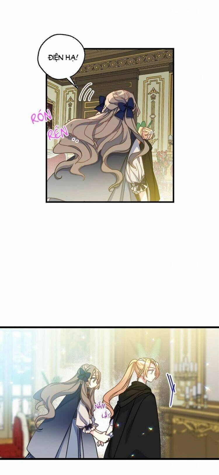 Bệ Hạ, Xin Đừng Giết Thần Nữa! Chapter 38 - 39