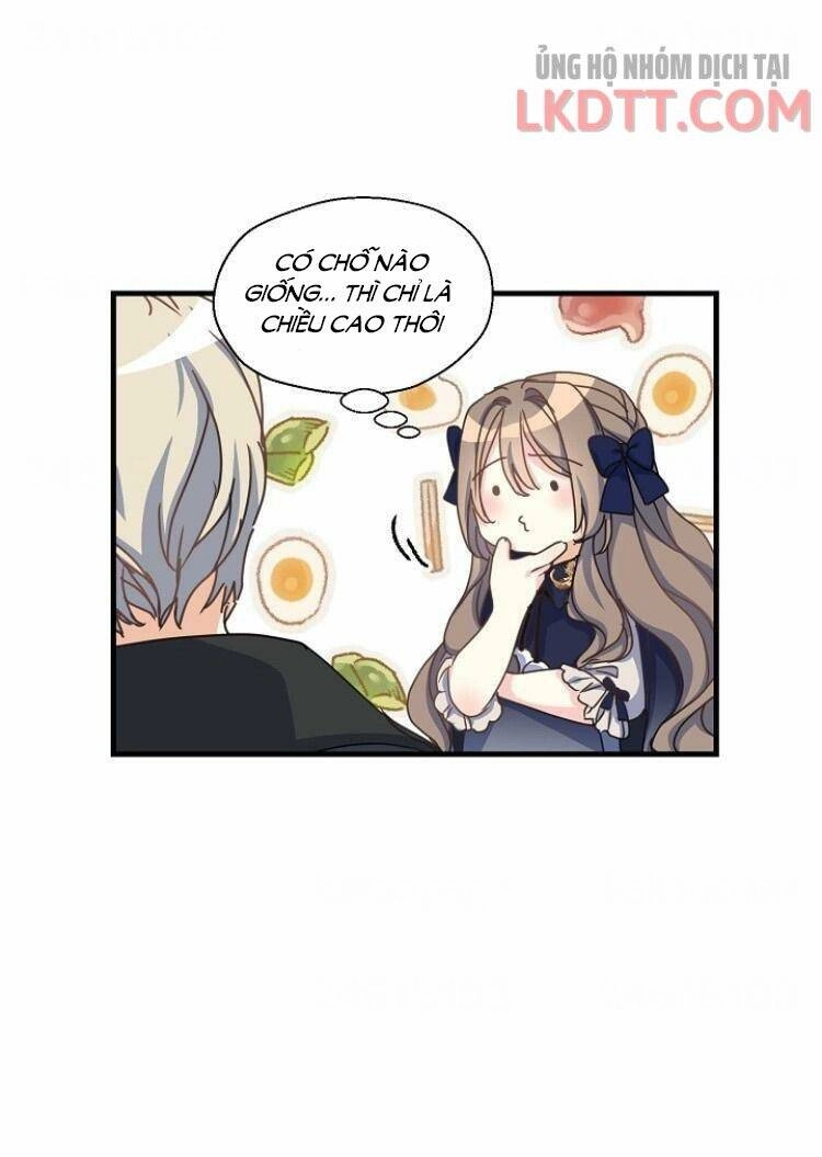 Bệ Hạ, Xin Đừng Giết Thần Nữa! Chapter 39 - 2