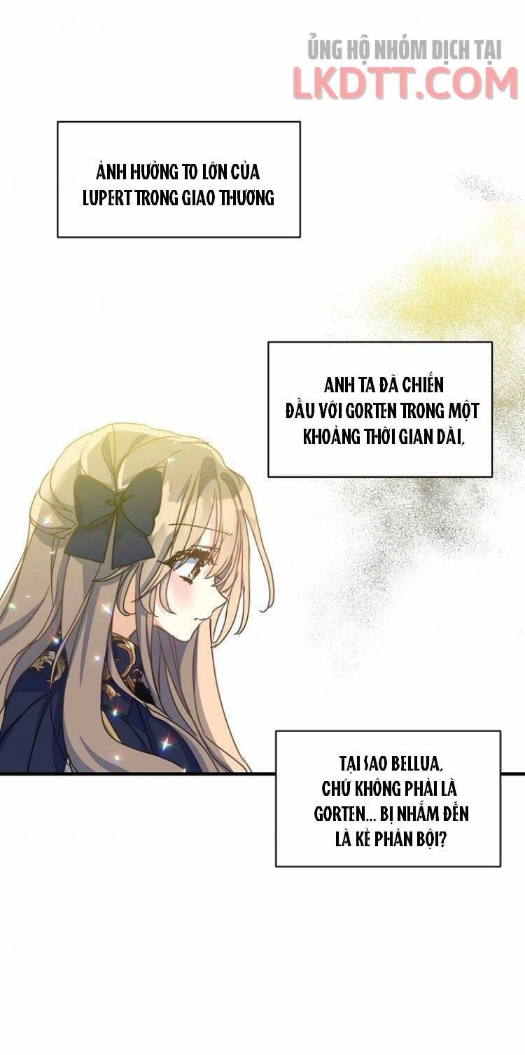 Bệ Hạ, Xin Đừng Giết Thần Nữa! Chapter 39 - 8