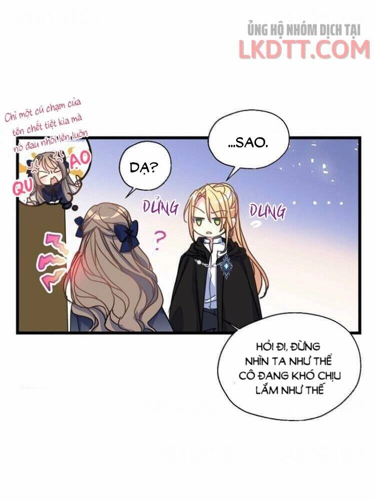 Bệ Hạ, Xin Đừng Giết Thần Nữa! Chapter 39 - 15