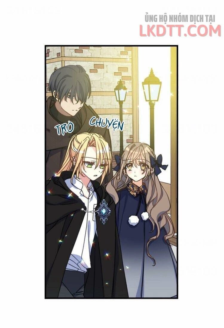 Bệ Hạ, Xin Đừng Giết Thần Nữa! Chapter 39 - 33