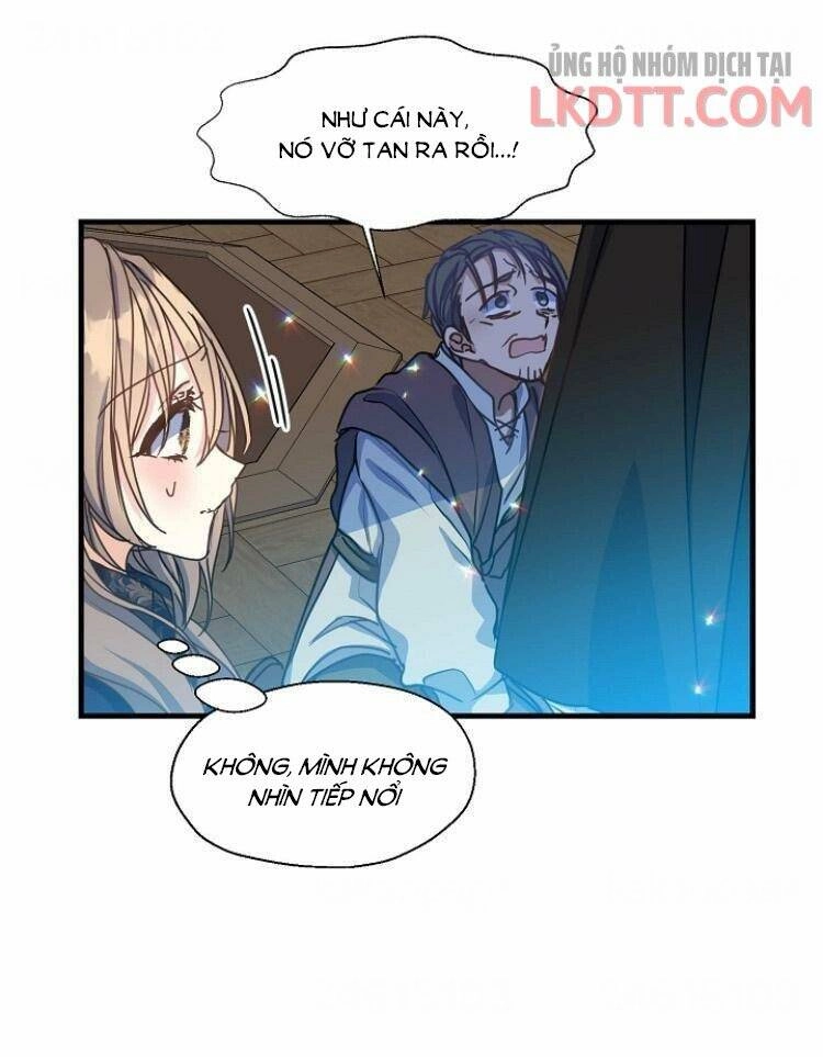 Bệ Hạ, Xin Đừng Giết Thần Nữa! Chapter 39 - 37