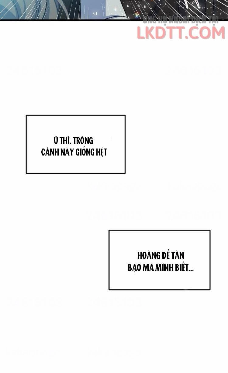 Bệ Hạ, Xin Đừng Giết Thần Nữa! Chapter 39 - 39