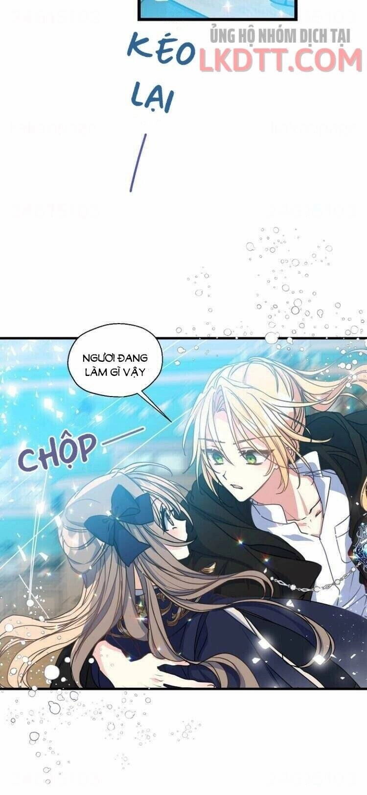 Bệ Hạ, Xin Đừng Giết Thần Nữa! Chapter 39 - 45