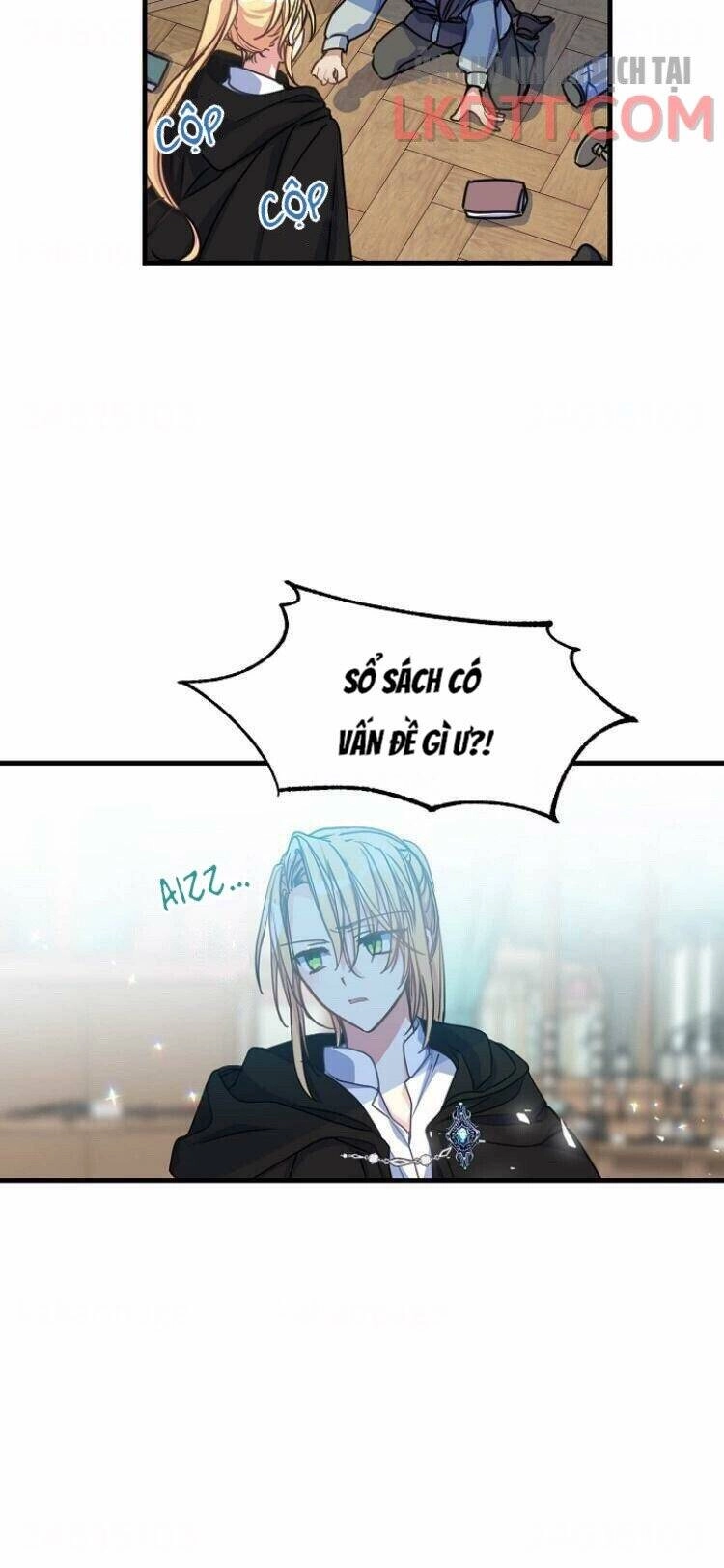 Bệ Hạ, Xin Đừng Giết Thần Nữa! Chapter 39 - 48