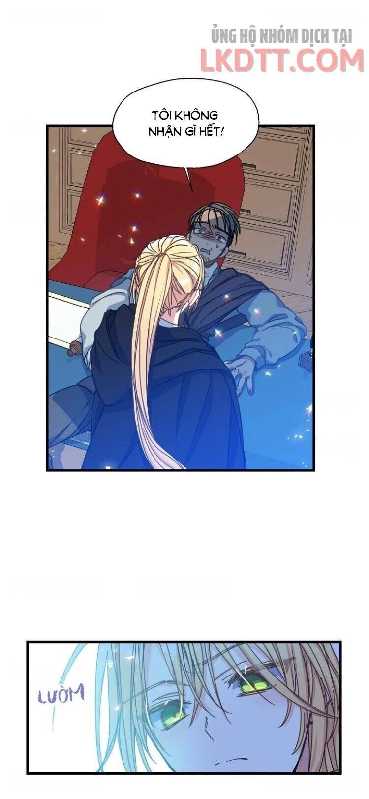 Bệ Hạ, Xin Đừng Giết Thần Nữa! Chapter 40 - 2