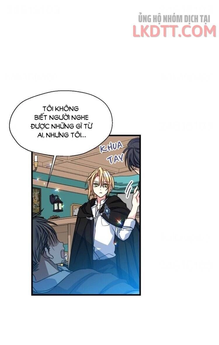 Bệ Hạ, Xin Đừng Giết Thần Nữa! Chapter 40 - 3